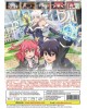 RAKUDAI KENJA NO GAKUIN MUSOU ~NIDOME NO TENSEI, S-RANK CHEAT MAJUTSUSHI BOUKENROKU VOL.1-12 END